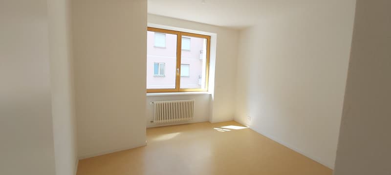 LUMINOSI 4.5  LOCALI IN STABILE MINERGIE (6)