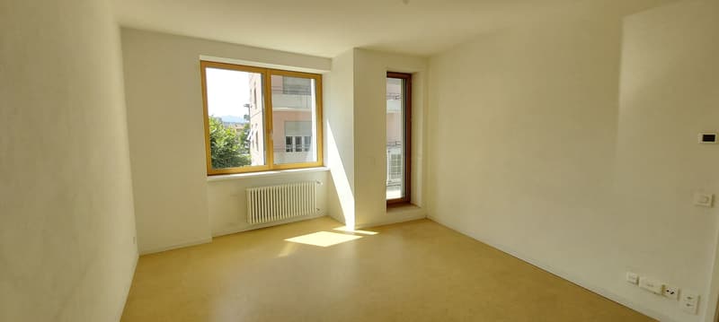 LUMINOSI 4.5  LOCALI IN STABILE MINERGIE (4)