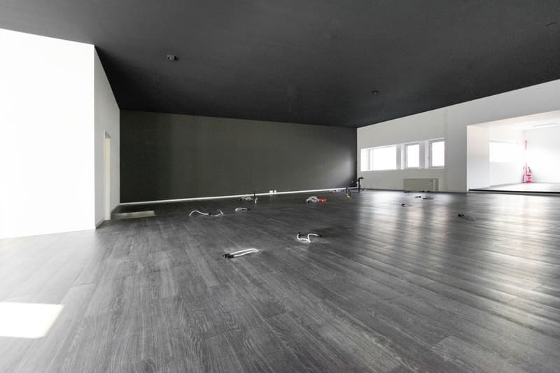 LUMINOSO OPEN SPACE IN POSIZIONE STRATEGICA (9)