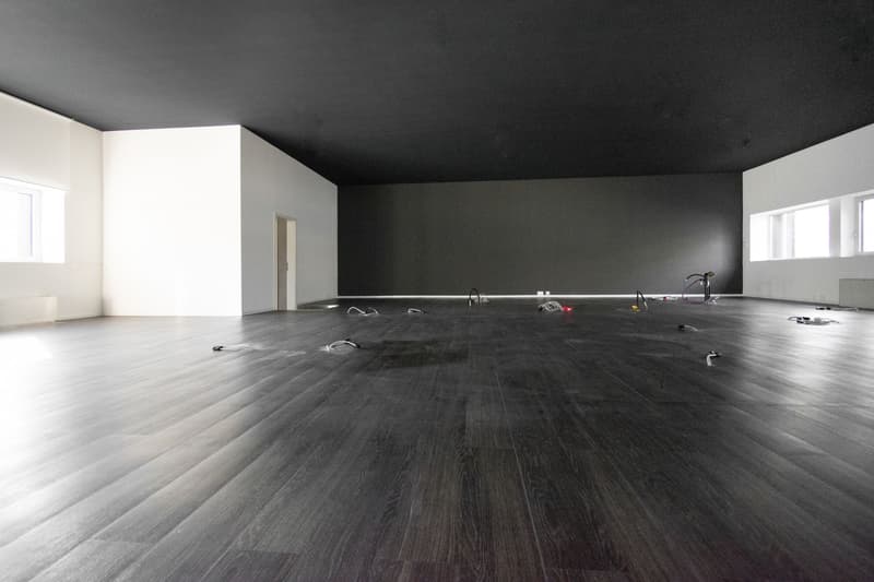 LUMINOSO OPEN SPACE IN POSIZIONE STRATEGICA (10)