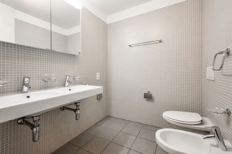 MODERNO MONOLOCALE CON AMPIA TERRAZZA (10)