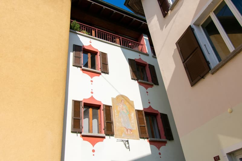 3.5 LOCALI NEL CENTRO STORICO DI BEDANO (8)