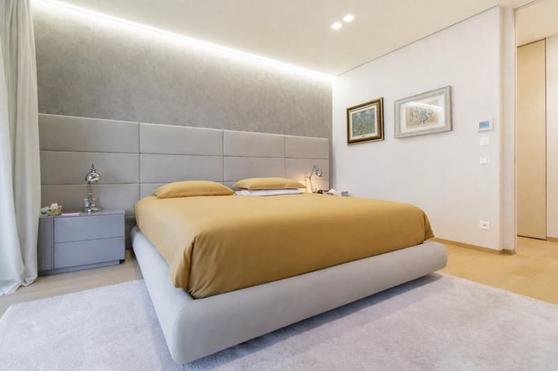 ESCLUSIVO APPARTAMENTO DI LUSSO CON JACUZZI E MERAVIGLIOSA VISTA LAGO (9)