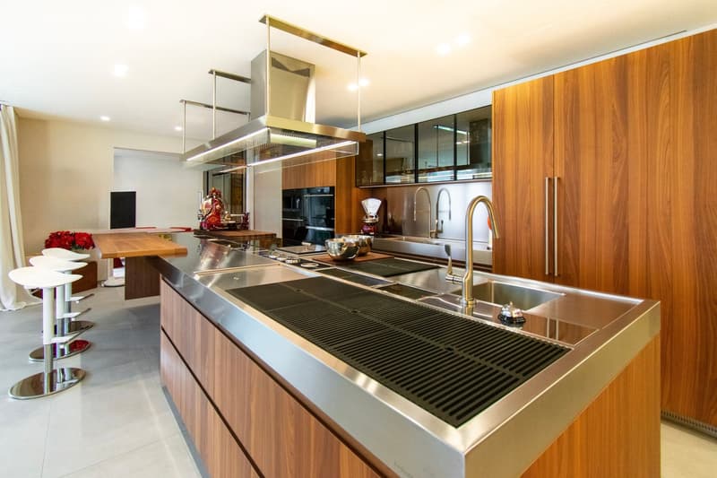 ESCLUSIVO APPARTAMENTO DI LUSSO CON JACUZZI E MERAVIGLIOSA VISTA LAGO (3)