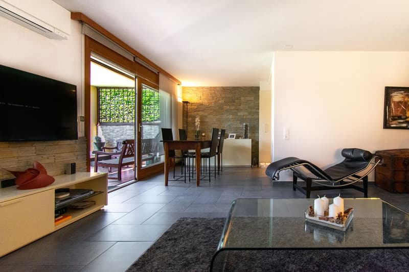 AMPIO DUPLEX CON BELLA VISTA APERTA (4)