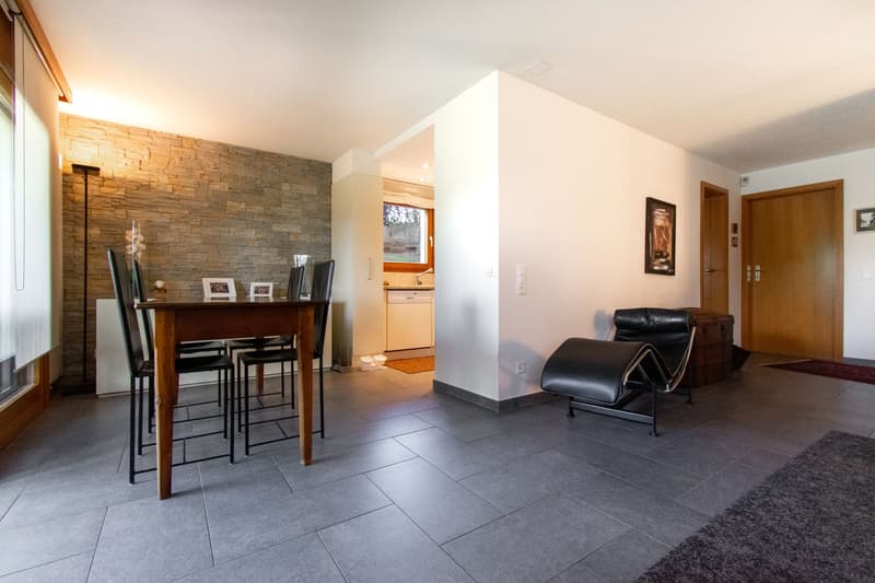 AMPIO DUPLEX CON BELLA VISTA APERTA (2)