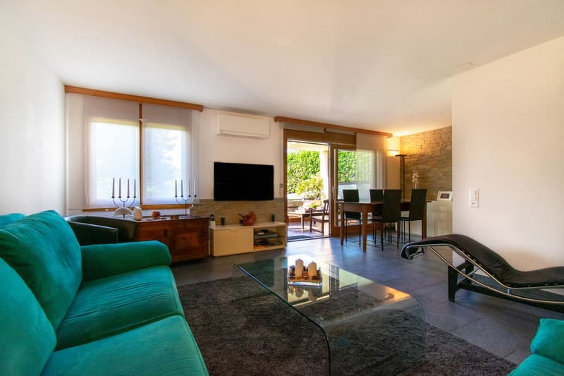 AMPIO DUPLEX CON BELLA VISTA APERTA (3)