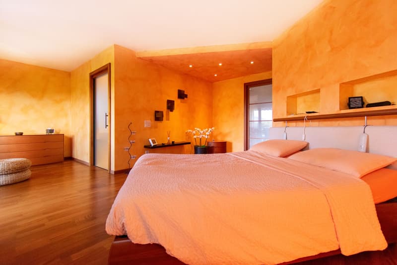 AMPIO DUPLEX CON BELLA VISTA APERTA (8)