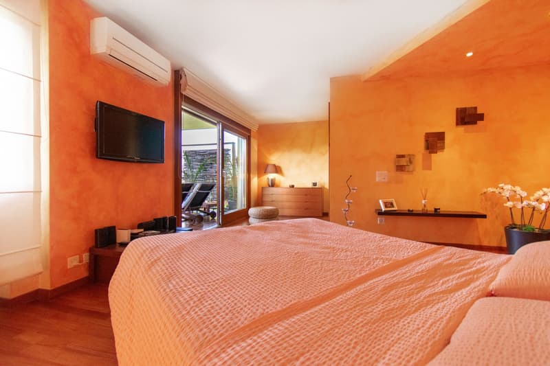 AMPIO DUPLEX CON BELLA VISTA APERTA (7)