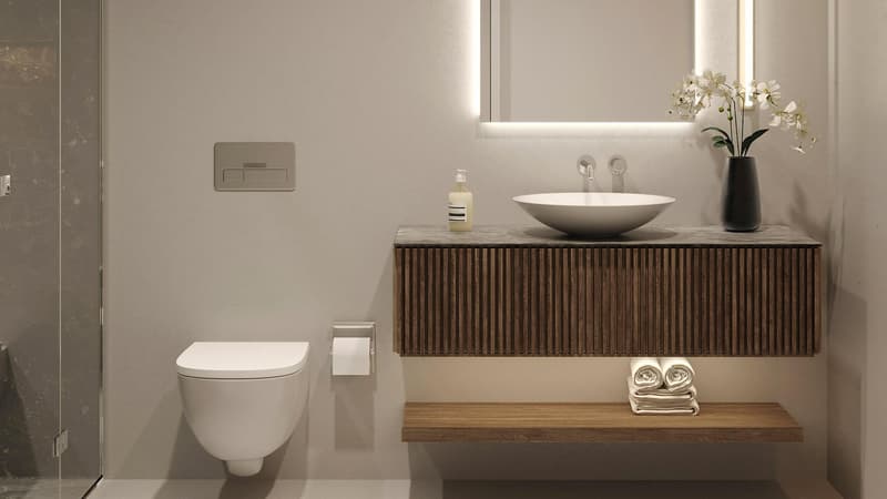 AFFACCIO ESCLUSIVO SUL LAGO: ELEGANTE 5.5 LOCALI CON AMPIA TERRAZZA (11)
