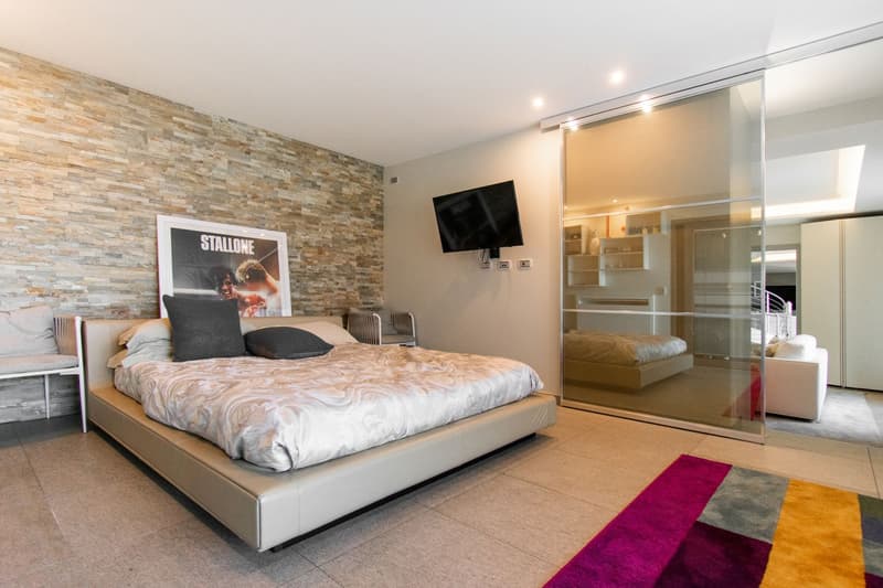 EXCLUSIVE VILLA AVEC PISCINE ET VUE SPECTACULAIRE SUR LE LAC (9)