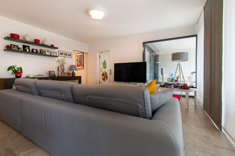AMPIO APPARTAMENTO CON TERRAZZA COPERTA (2)