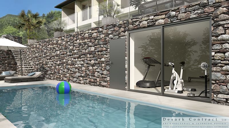 ELEGANTE VILLA CON PISCINA E VISTA PANORAMICA (6)