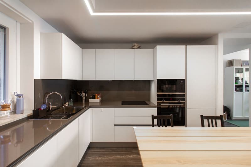 MODERNO APPARTAMENTO 3.5 CON VISTA LAGO (4)