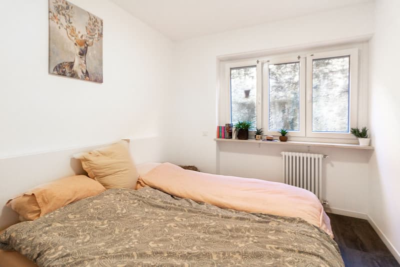 MODERNO APPARTAMENTO 3.5 CON VISTA LAGO (6)