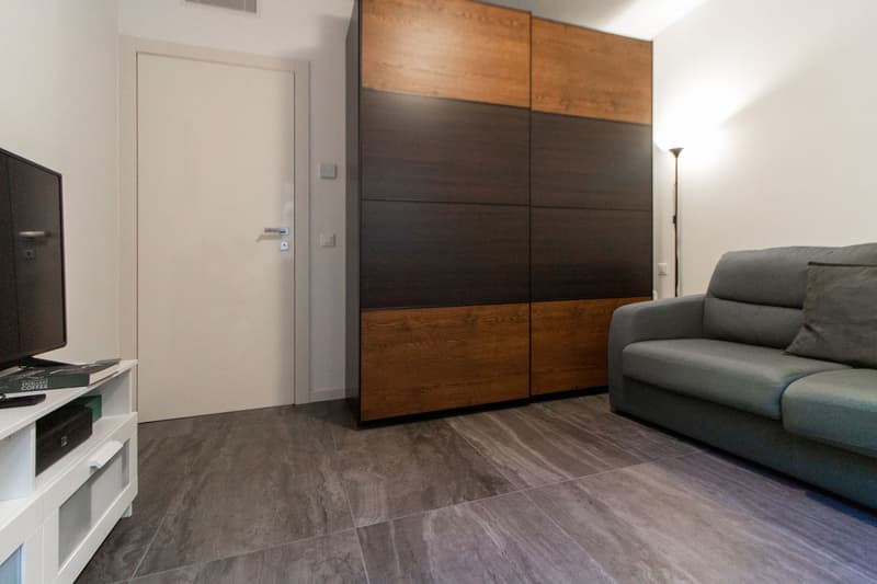 MODERNO APPARTAMENTO 3.5 CON VISTA LAGO (2)