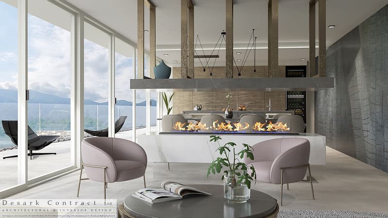 RAFFINATA VILLA CON PISCINA E VISTA IMPERDIBILE SUL LAGO MAGGIORE (5)