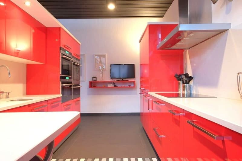 AFFASCINANTE LOFT DUPLEX CON TERRAZZA (7)