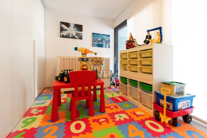 AMPIO APPARTAMENTO CON TERRAZZA COPERTA (10)