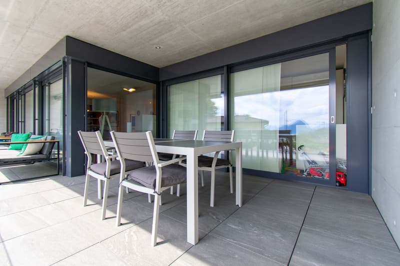 AMPIO APPARTAMENTO CON TERRAZZA COPERTA (14)