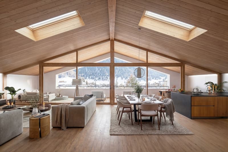 EXCLUSIVE DUPLEX PENTHOUSE WITH PANORAMIC LOGGIAS (1)