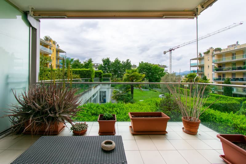 MODERNO APPARTAMENTO 4.5 CON TERRAZZA (7)