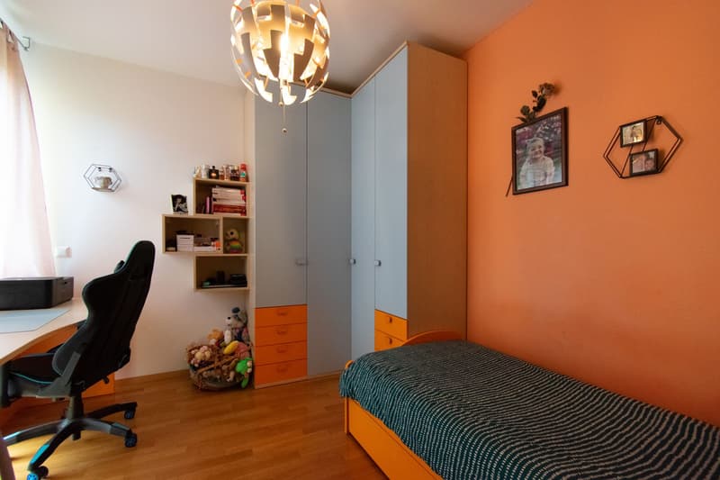 MODERNO APPARTAMENTO 4.5 CON TERRAZZA (10)