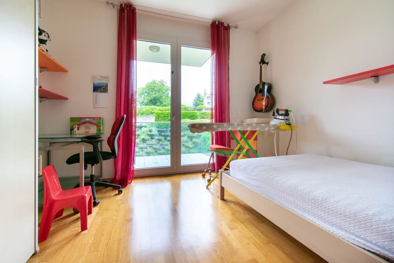 MODERNO APPARTAMENTO 4.5 CON TERRAZZA (9)