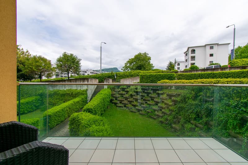 MODERNO APPARTAMENTO 4.5 CON TERRAZZA (13)