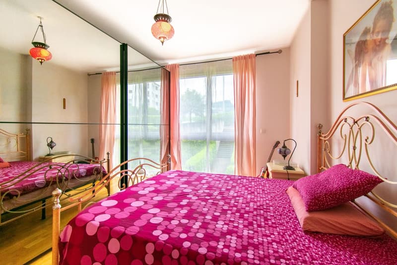 MODERNO APPARTAMENTO 4.5 CON TERRAZZA (8)