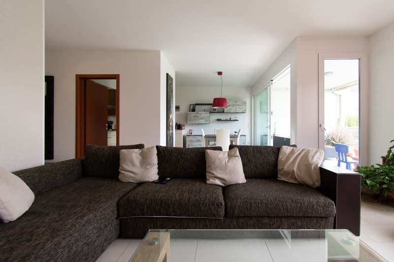 MODERNO APPARTAMENTO 4.5 CON TERRAZZA (3)