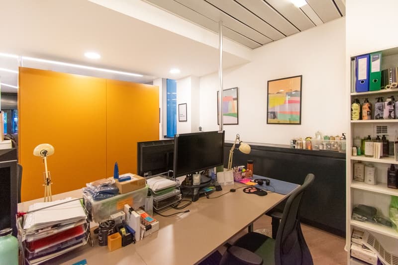 UFFICIO MODERNO IN POSIZIONE STRATEGICA A LUGANO (7)
