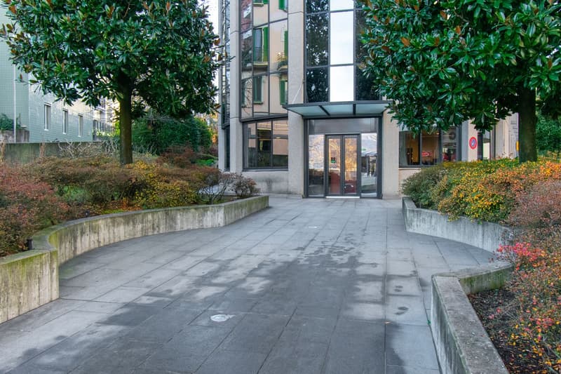 UFFICIO MODERNO IN POSIZIONE STRATEGICA A LUGANO (9)
