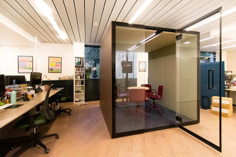 UFFICIO MODERNO IN POSIZIONE STRATEGICA A LUGANO (8)