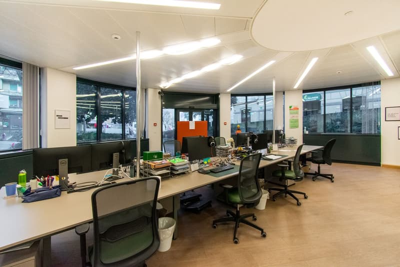 UFFICIO MODERNO IN POSIZIONE STRATEGICA A LUGANO (3)