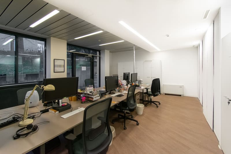UFFICIO MODERNO IN POSIZIONE STRATEGICA A LUGANO (4)