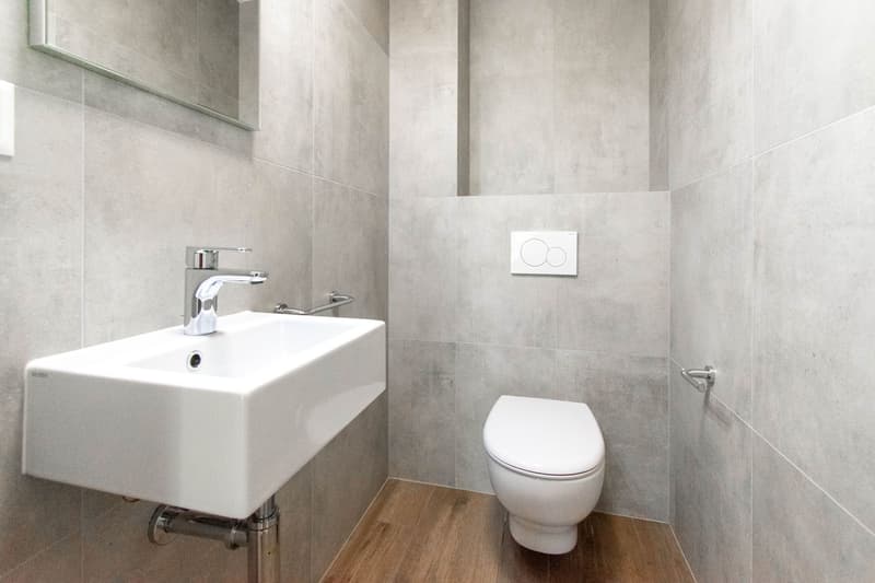 MODERNO 2.5 LOCALI CON GIARDINO A MASSAGNO (13)