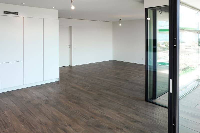 MODERNO 3.5 LOCALI A MASSAGNO CON VISTA APERTA (2)