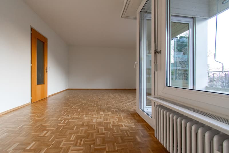 COMODO BILOCALE CON BALCONE E VISTA APERTA (2)