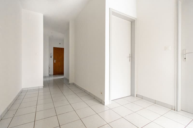 AMPIO E COMODO 4.5 LOCALI IN ZONA BEN SERVITA (14)