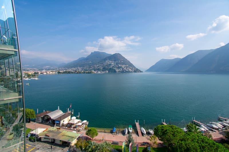 LUXURY APARTMENT WITH BREATHTAKING LAKE VIEW (10)