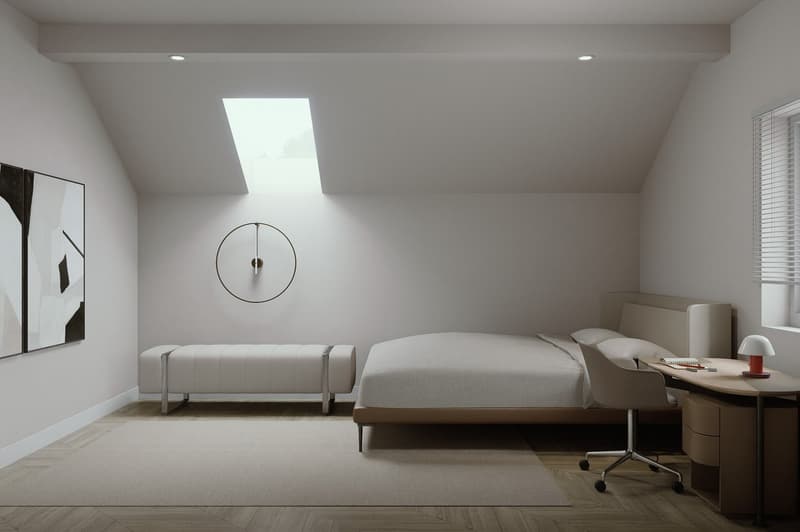 Appartement neuf de 4,5 pièces à Autigny avec balcon et 2 parking (LOT 4) (9)
