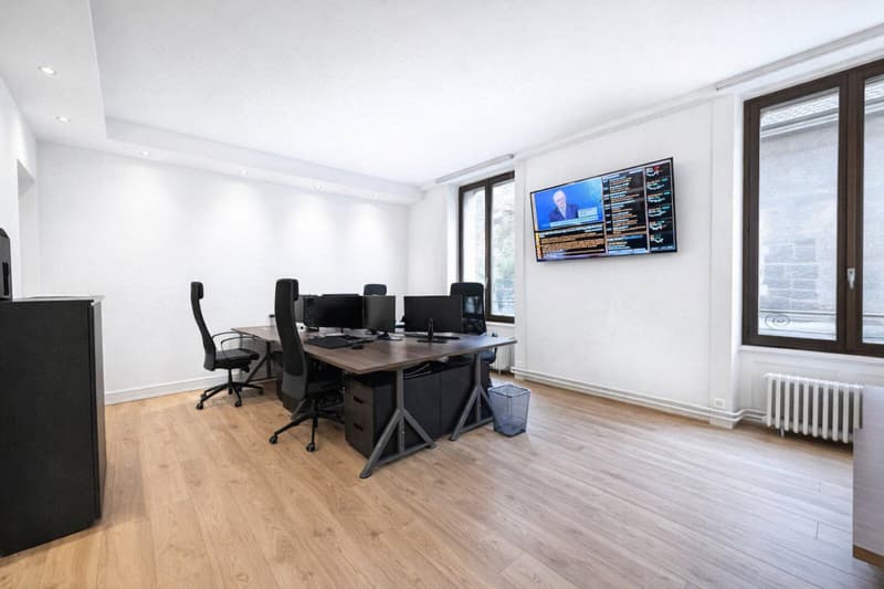 Localisation premium - Bureaux (10)
