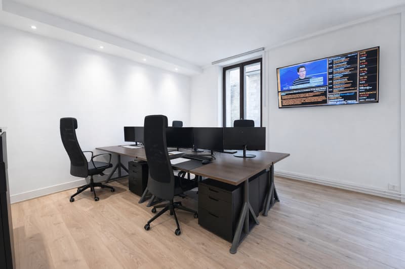 Localisation premium - Bureaux (8)