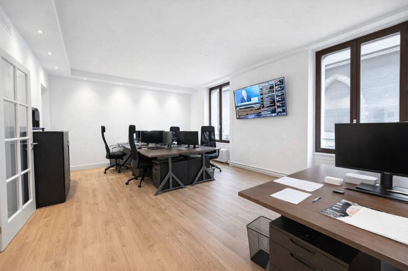 Localisation premium - Bureaux (9)