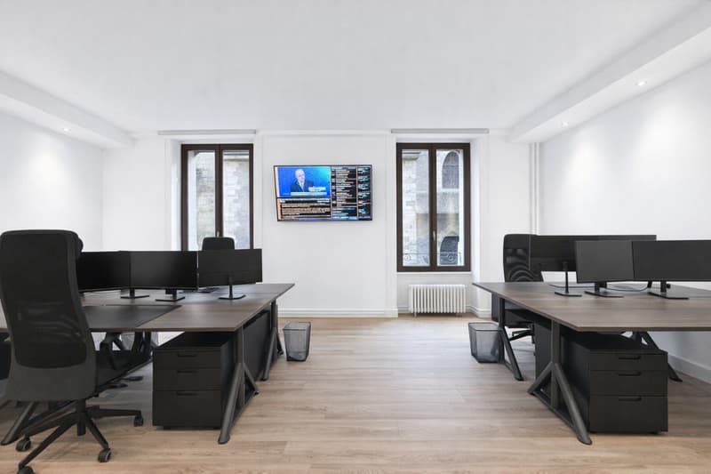 Localisation premium - Bureaux (4)