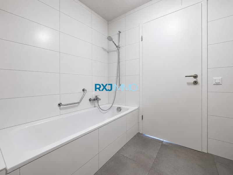 3.5 pièces rénové avec grand jardin privatif de 218 m² – disponible de suite (7)