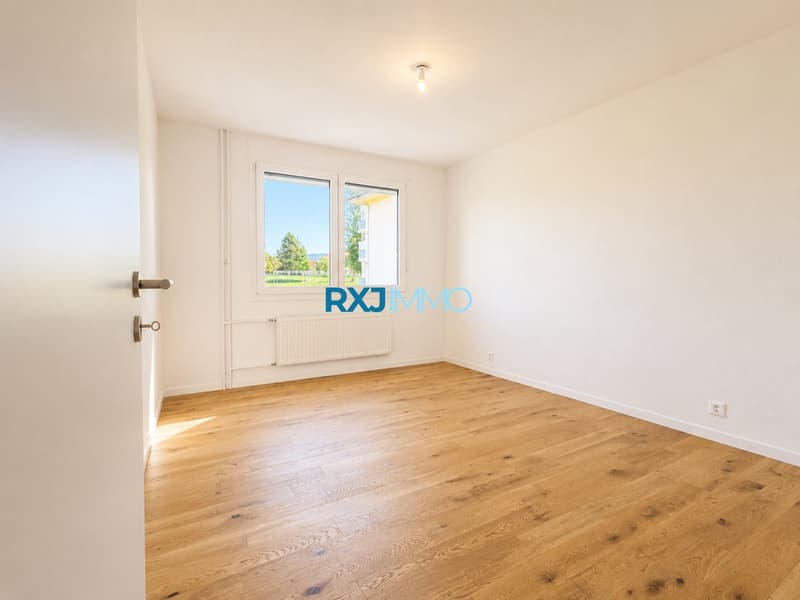 3.5 pièces rénové avec grand jardin privatif de 218 m² – disponible de suite (2)