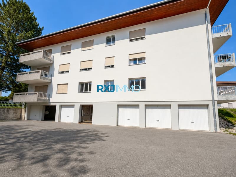 3.5 pièces rénové avec grand jardin privatif de 218 m² – disponible de suite (11)