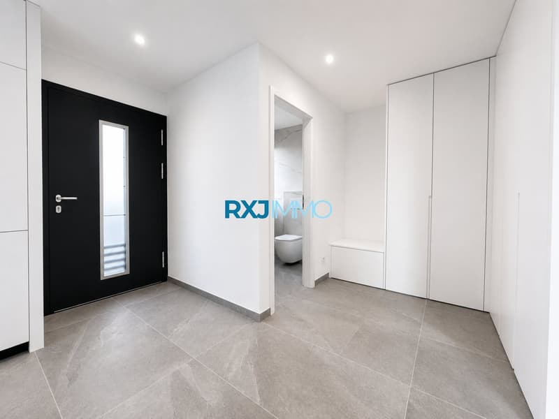 Villa neuve 4.5 pièces avec jardin de 343 m² – Lumineuse et moderne – disponible de suite (4)